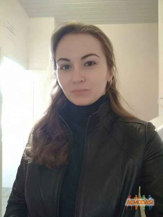 Марина Витальевна Глущенко фото №1420131. Завантажено 08 Липня 2019