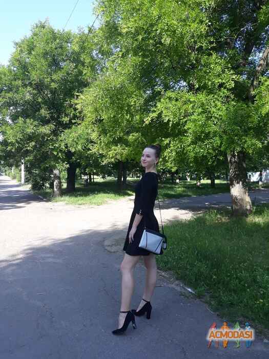 Олександра Павлівна Лимар фото №1438313. Завантажено 20 Серпня 2019