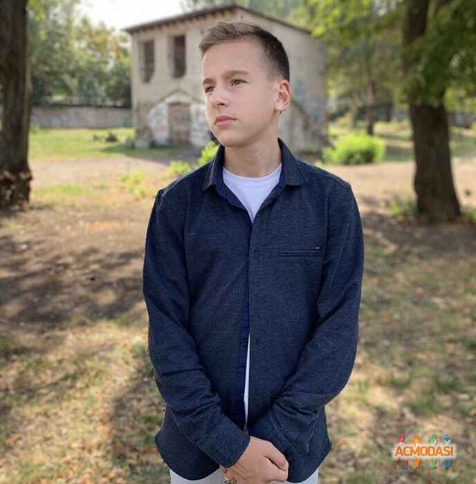 Вадим Юрійович Ільницький фото №1475658. Завантажено 14 Листопада 2019