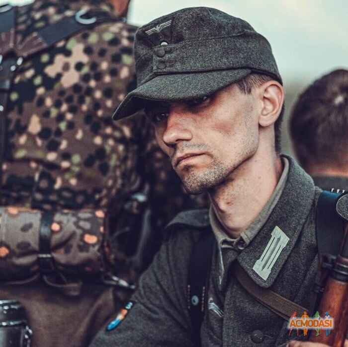 Ігор Андрійович Сидоренко фото №1531068. Завантажено 19 Травня 2020