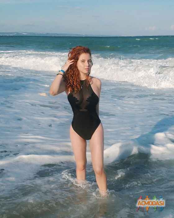 Єлизавета Сергіївна Сергієнко фото №1511372. Завантажено 20 Лютого 2020