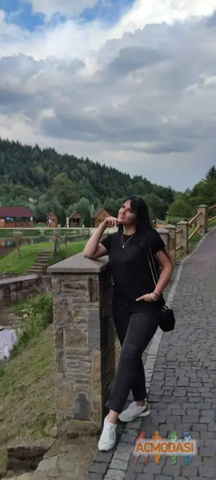 Оксана  Свиридова фото №1751388. Завантажено 08 Січня 2026