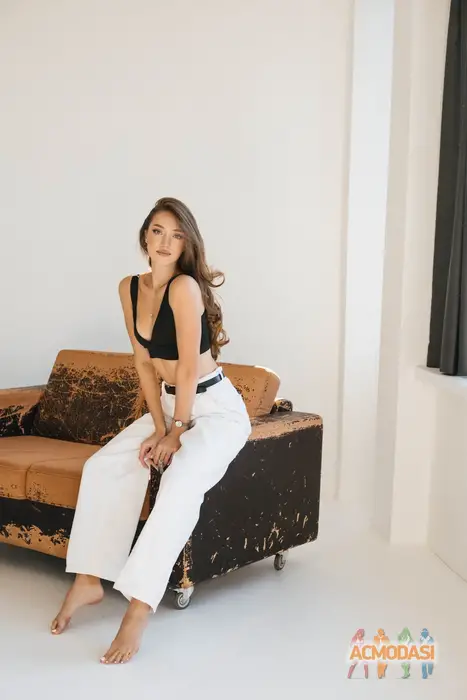 Анастасія  Мощанець фото №1749916. Завантажено 22 Листопада 2025