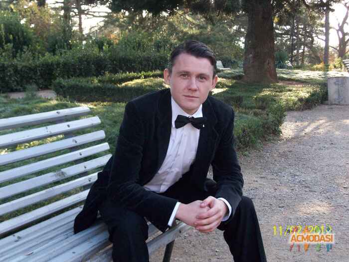 Сергей Сергеевич Малушкин фото №40083. Завантажено 29 Травня 2011