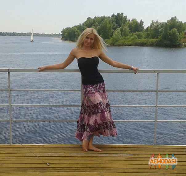 Ольга   фото №775490. Завантажено 22 Грудня 2014