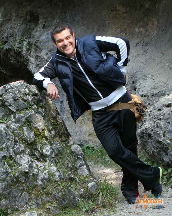 Руслан Викторович Вербицкий фото №777626. Завантажено 11 Січня 2015