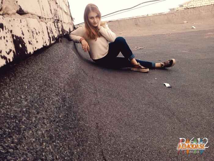 Анастасія Сергіївна Маркова фото №983281. Завантажено 11 Листопада 2016