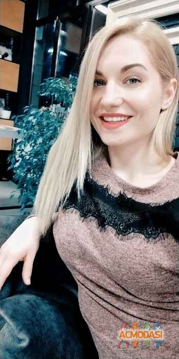 Anna  Oblovatnaya фото №1367238. Завантажено 19 Лютого 2019