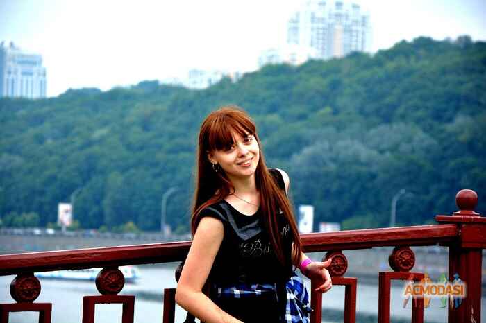 Алина Сергеевна Машталер фото №882703. Завантажено 18 Лютого 2016