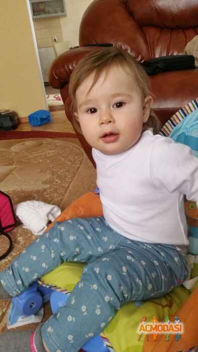 Ізабель Олеговна Ковальчук фото №1018093. Завантажено 09 Лютого 2017