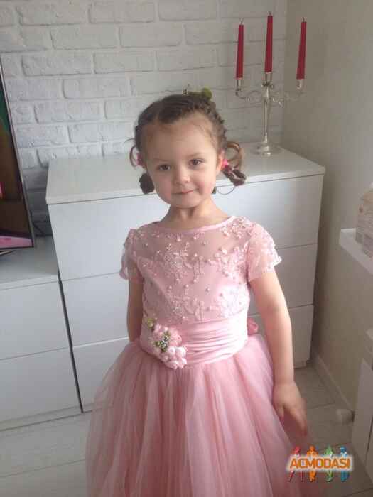 Анна Михайлівна Савенко фото №1032941. Завантажено 17 Березня 2017