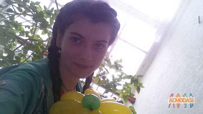 Софiя Григорівна Мельник фото №1034917. Завантажено 22 Березня 2017