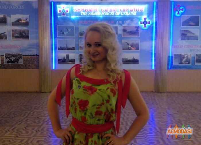 Юлия  Толкачева фото №1066570. Завантажено 15 Червня 2017