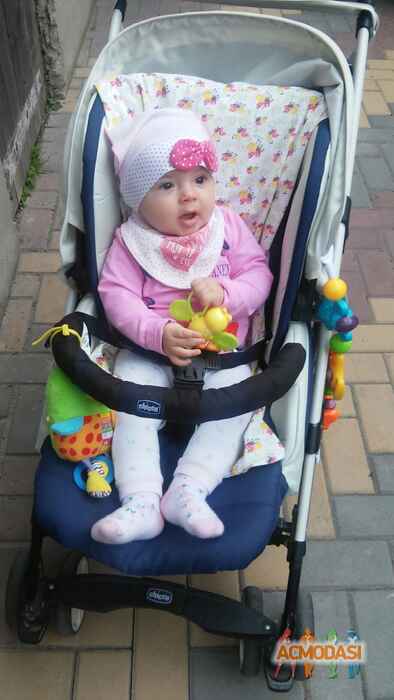 София Вадимовна Студилко фото №1076391. Завантажено 09 Липня 2017