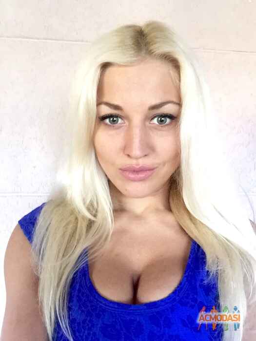 Алина Олеговна Первушина фото №1084099. Завантажено 27 Липня 2017
