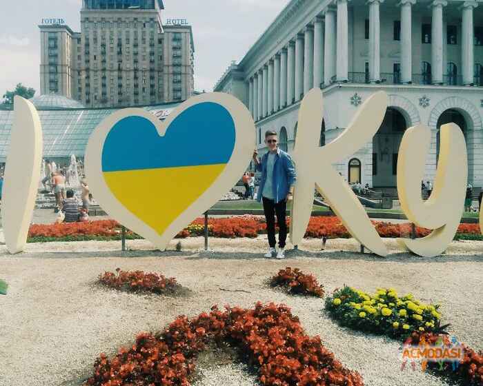 Олександр Анатолійович Шаріпов фото №1085414. Завантажено 31 Липня 2017