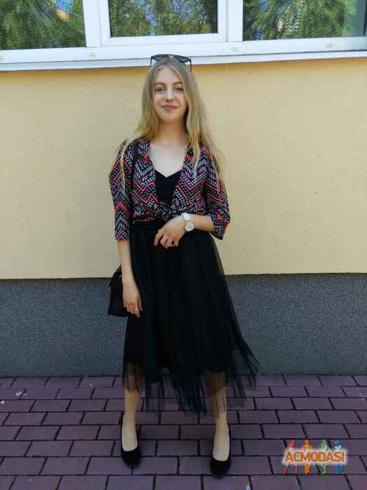 Lilia  Grechka фото №1256864. Завантажено 11 Липня 2018