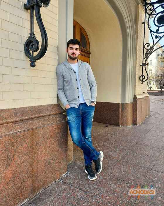 Роман Владиславович Городиський фото №1620234. Завантажено 07 Квітня 2021