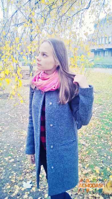 Елизавета Андреевна Малахова фото №1193071. Завантажено 23 Лютого 2018