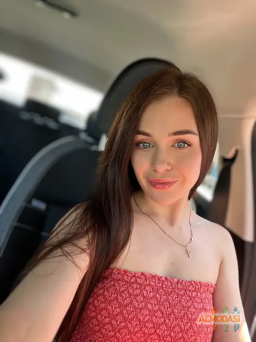 Богдана Анатоліївна Абаїмова фото №1750350. Завантажено 04 Грудня 2025