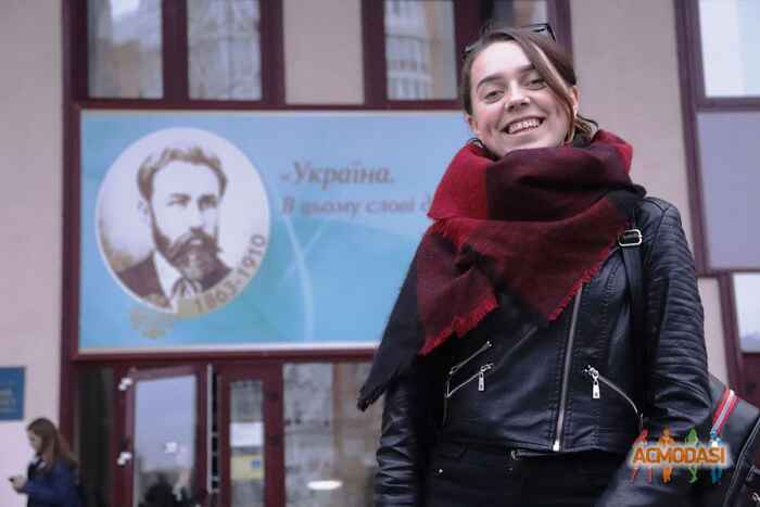 Ольга Русланівна Ковалець фото №1306358. Завантажено 13 Жовтня 2018