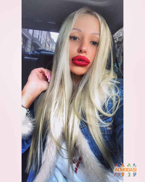 Марина Олегівна Максимчук фото №1481661. Завантажено 29 Листопада 2019