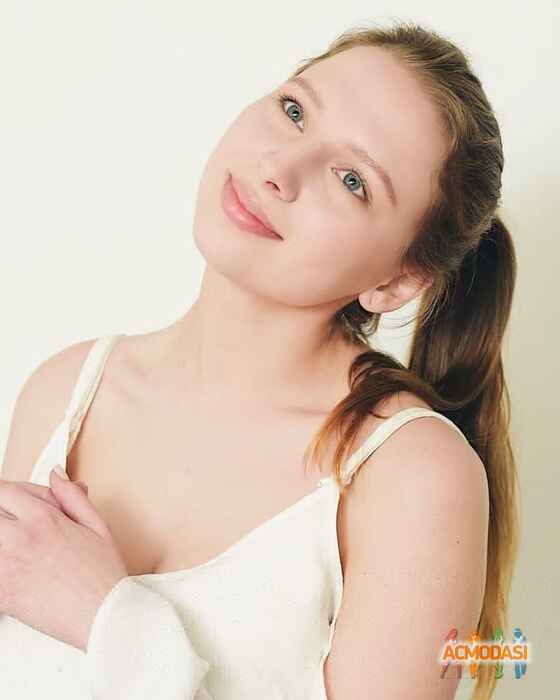 Виктория Олеговна Довга фото №1423023. Завантажено 15 Липня 2019
