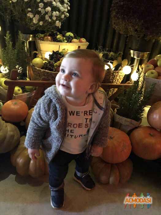 Марк Георгиевич Макогон фото №1481999. Завантажено 29 Листопада 2019