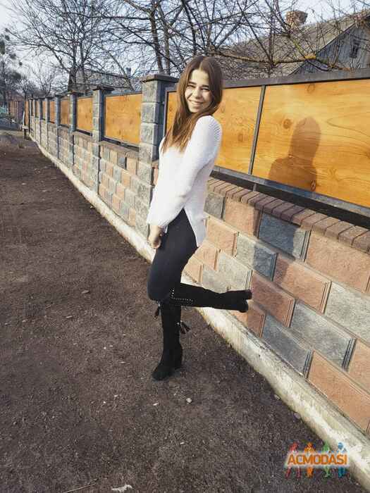 Маша Олександрівна Дроботюк фото №1493211. Завантажено 03 Січня 2020