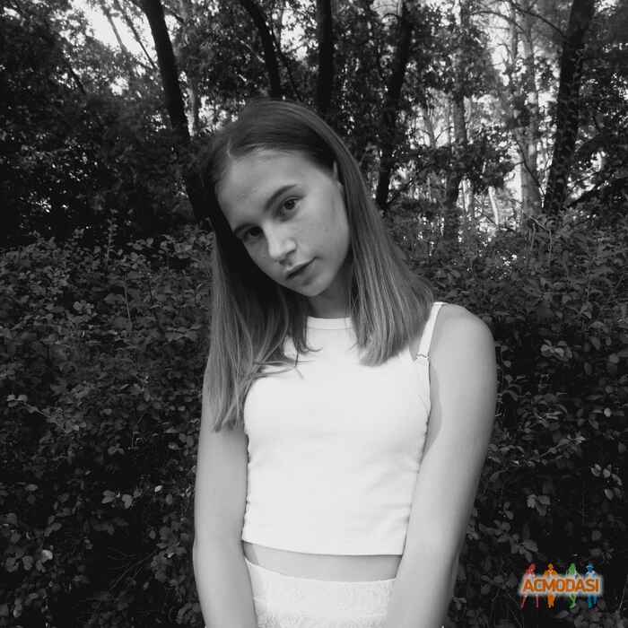 Каміла Нємцева Олександрівна фото №1543815. Завантажено 30 Червня 2020