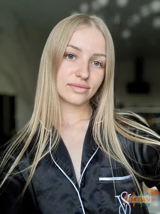 Владислава  Панявина фото №1750723. Завантажено 21 Грудня 2025