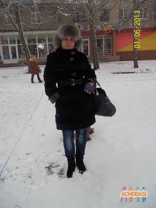 Наталия Николаевна Донских-Торопчина фото №410127. Завантажено 16 Травня 2013