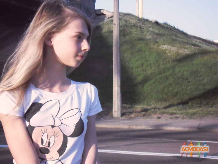 Диана Александровна Калашник фото №457441. Завантажено 27 Липня 2013