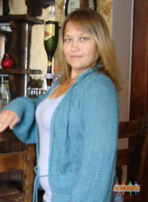 Елена Павловна Метлинская фото №669667. Завантажено 13 Червня 2014