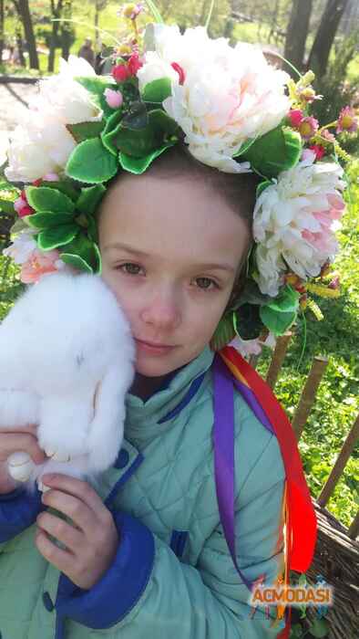 Маргарита Витальевна Савченко фото №1044687. Завантажено 19 Квітня 2017