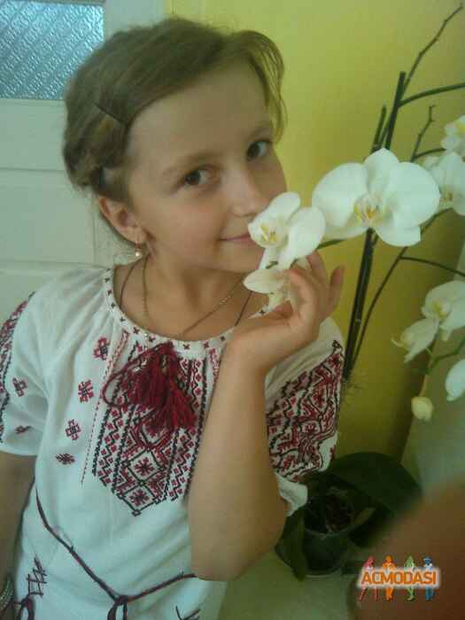 Вікторія Ігорівна Кибало фото №938661. Завантажено 30 Липня 2016