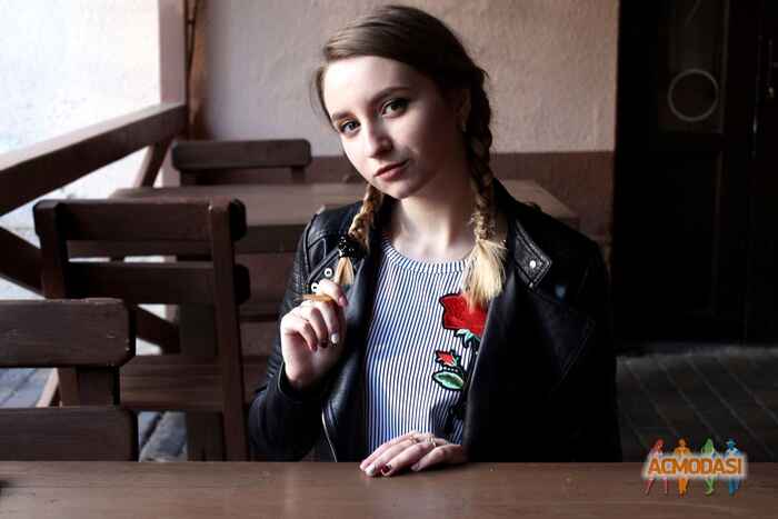 Аня Игоревна Будниченко фото №1062732. Завантажено 05 Червня 2017