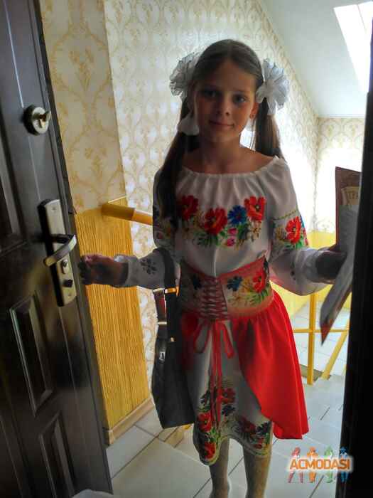 Sveta  Lunina фото №1053179. Завантажено 12 Травня 2017