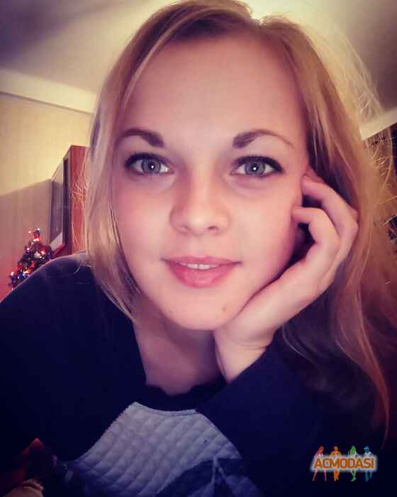 Аліна Юріївна Коротун фото №1175125. Завантажено 29 Січня 2018