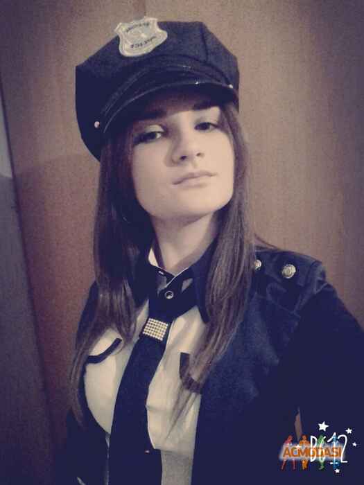 Аліна Володимирівна Ляховенко фото №1015584. Завантажено 03 Лютого 2017