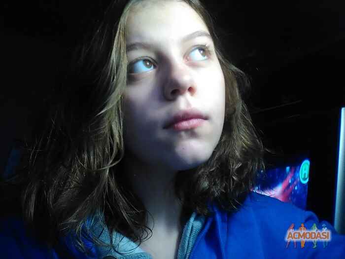 Анастасія Ігорівна Скрипник фото №1034602. Завантажено 22 Березня 2017