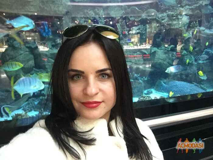 Яна Юріївна Фролова фото №1049729. Завантажено 02 Травня 2017