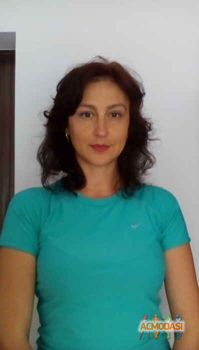 юлия александровна яковенко фото №1052098. Завантажено 10 Травня 2017