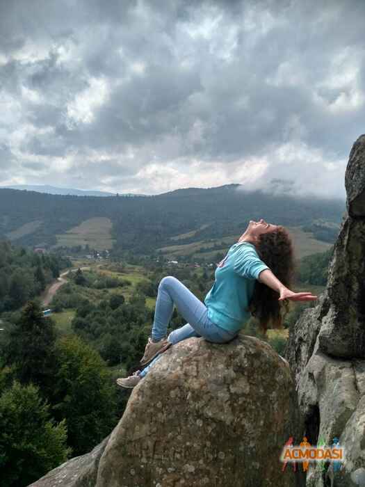 Танюша   фото №1151594. Завантажено 11 Грудня 2017