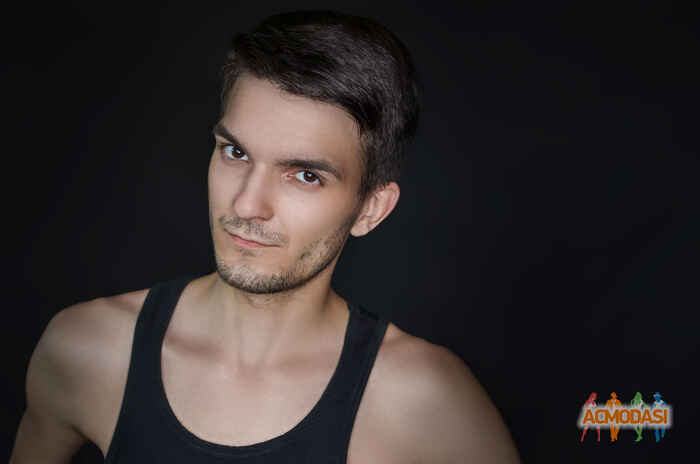 Александр Игоревич Мельников фото №1124620. Завантажено 26 Жовтня 2017