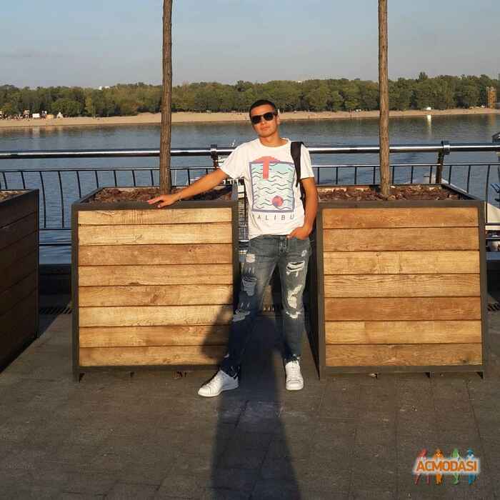 Олександр Сергійович Барабаш фото №1127164. Завантажено 30 Жовтня 2017