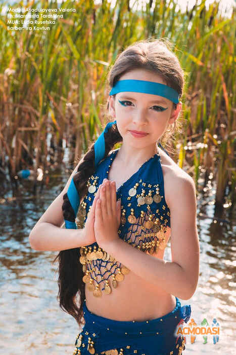 Леся Валеріївна Кравченко фото №1139691. Завантажено 19 Листопада 2017