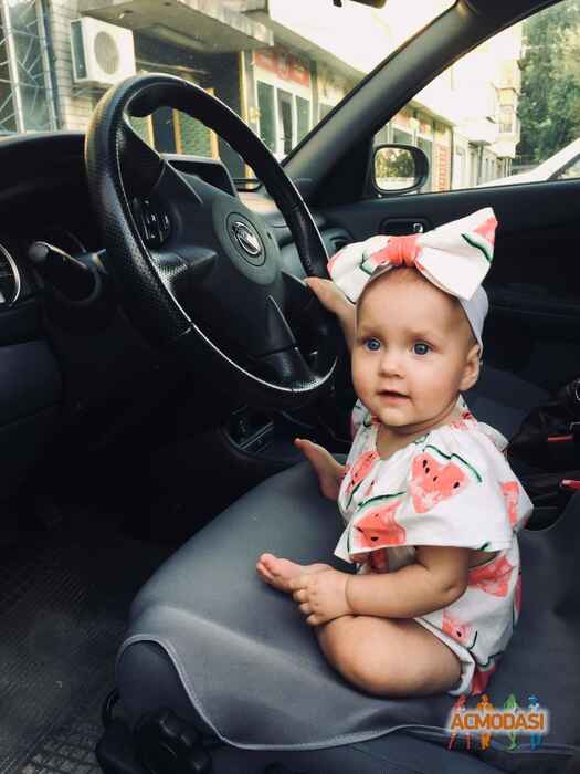 Полина Денисивна Гайова фото №1257671. Завантажено 13 Липня 2018