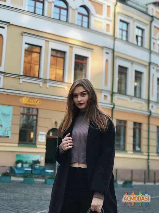 Лина Олеговна Гороховская фото №1306635. Завантажено 14 Жовтня 2018