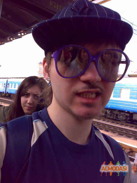 Олексій  Коліоглу фото №5793. Завантажено 06 Травня 2008